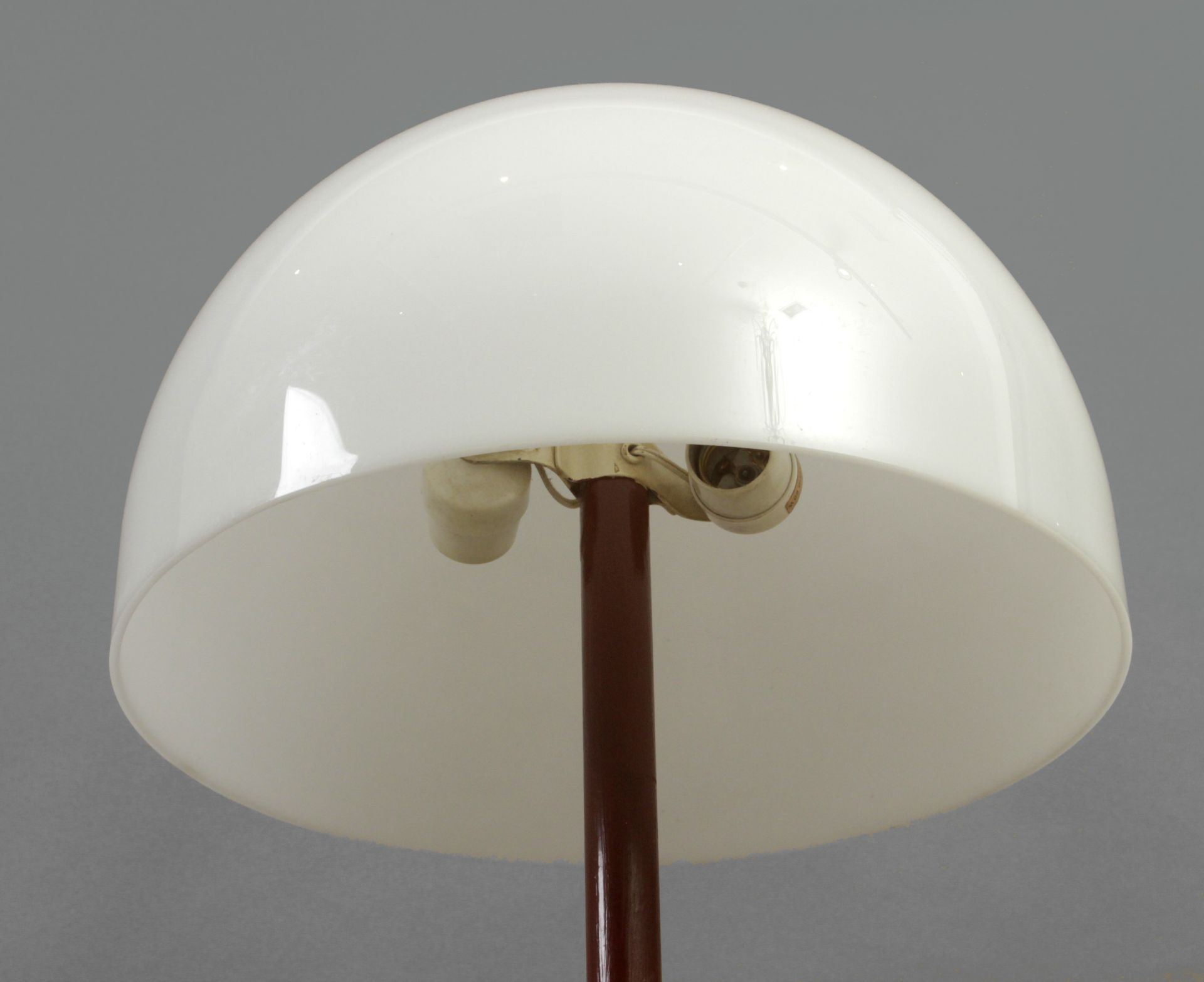 Joan Antoni Blanc for Tramo. A floor lamp circa 1960-1969 - Bild 2 aus 2