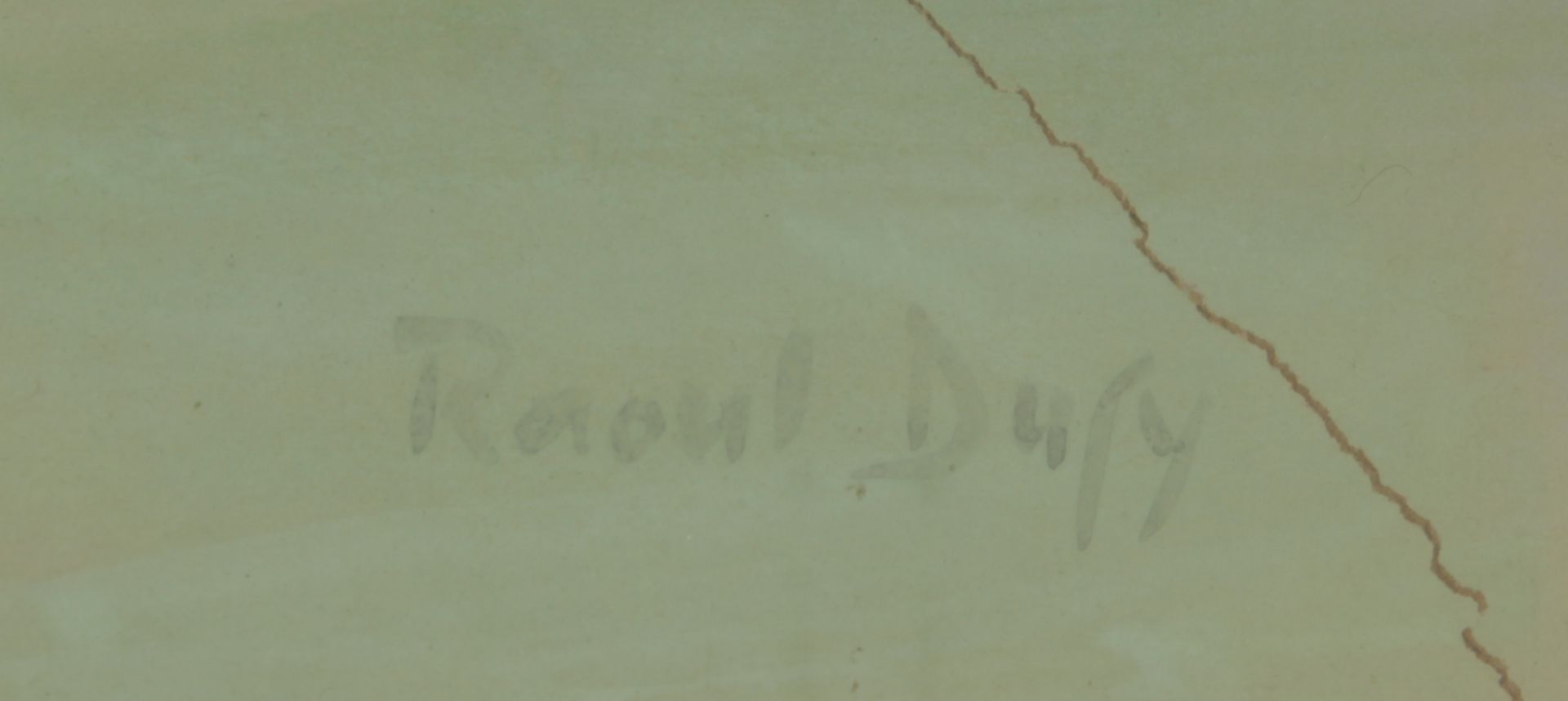 Raoul Dufy - Bild 3 aus 4