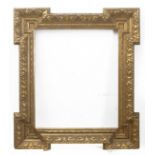 A 19th century frame