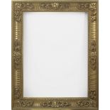 A 19th century frame