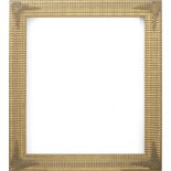 A 19th century frame