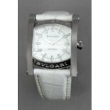 Bvlgari. Assioma ladies watch