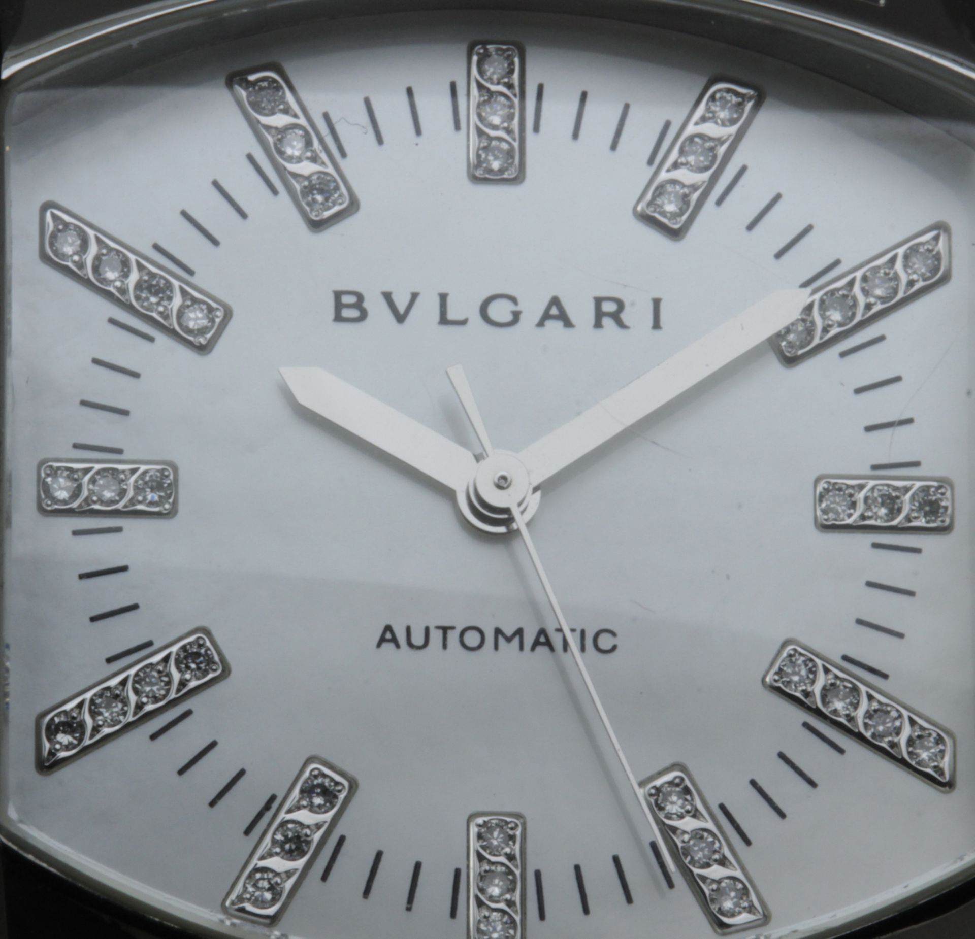 Bvlgari. Assioma ladies watch - Image 5 of 5