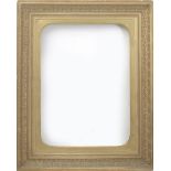 A 19th century frame