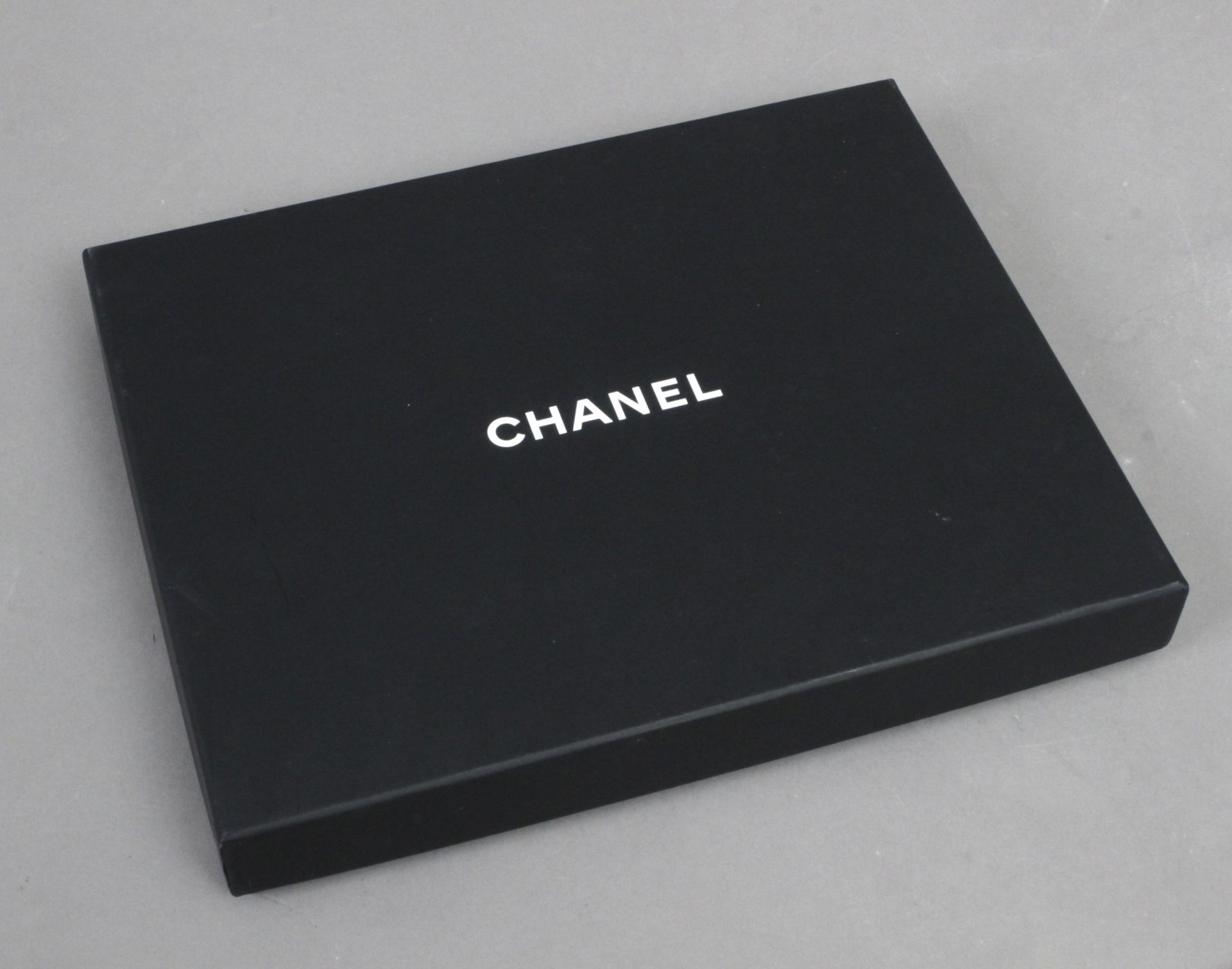Chanel. Necklace - Bild 5 aus 5