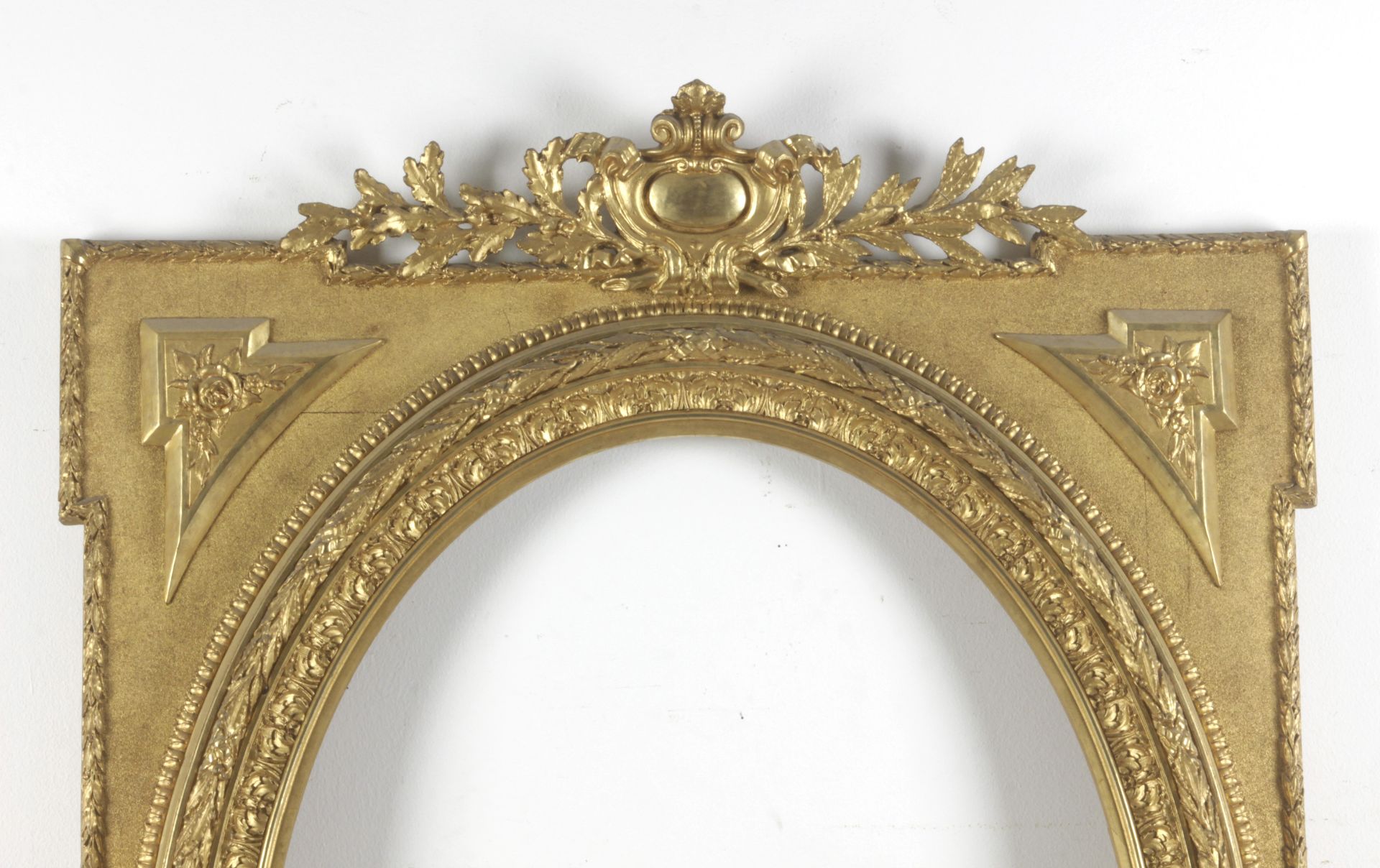 A 19th century Isabelino frame - Bild 2 aus 4