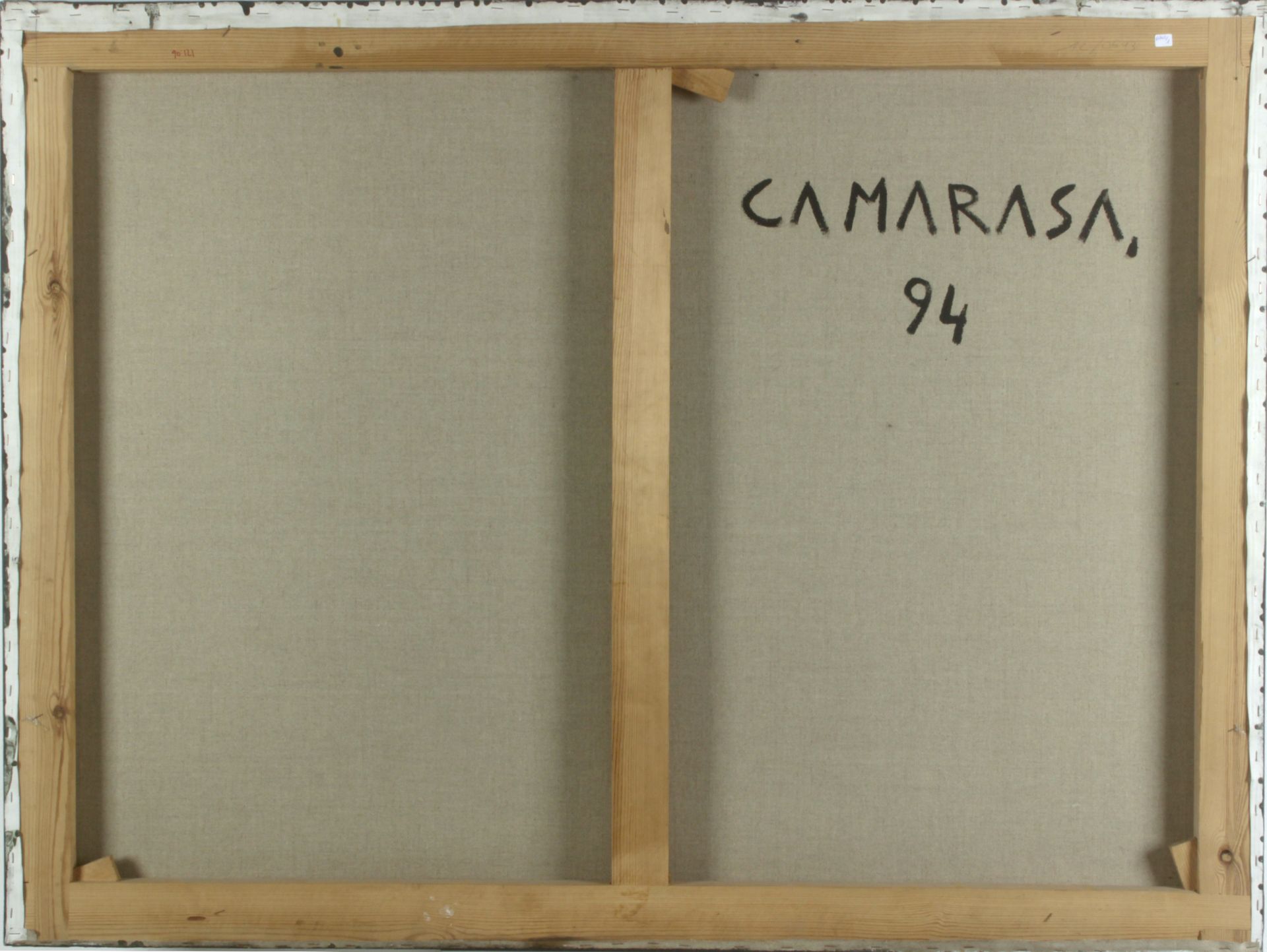 Antoni Camarasa - Image 2 of 3