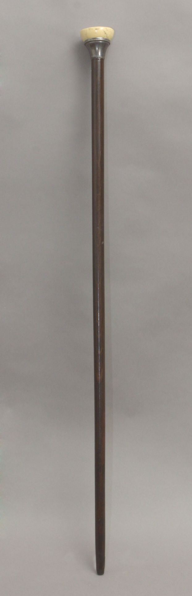 A 20th century walking stick. - Image 2 of 4