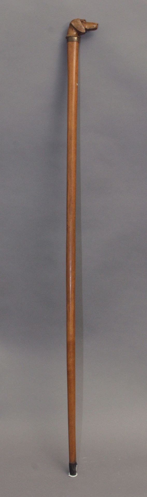 A 20th century walking stick. - Image 6 of 7