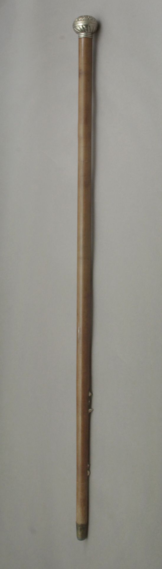 A 20th century walking stick. - Image 3 of 4