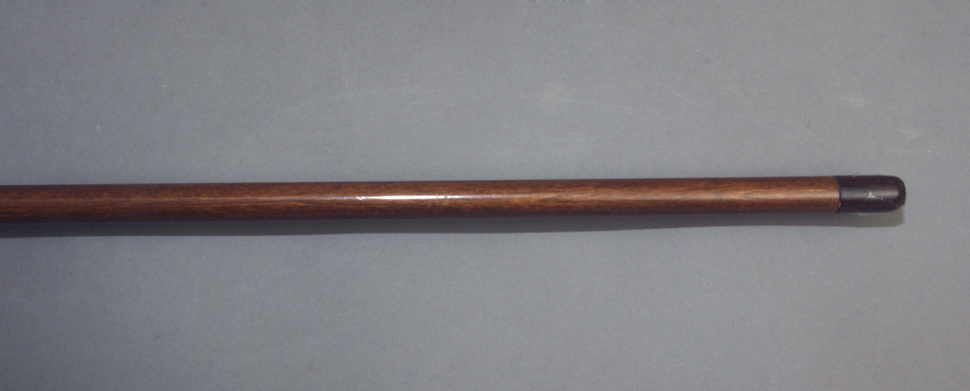 A first third of 20th century walking stick. - Image 7 of 7