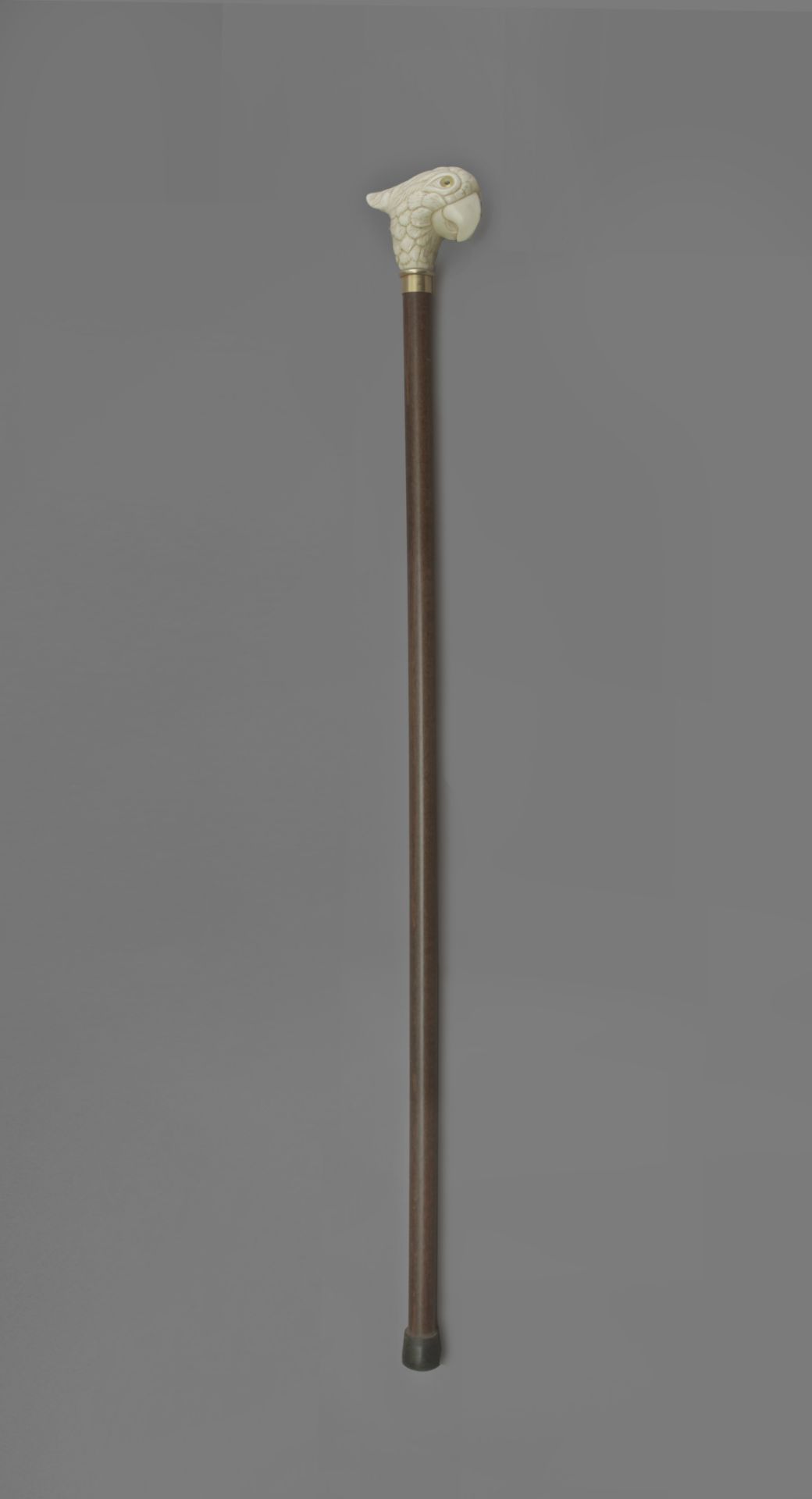 A 20th century walking stick. - Image 4 of 4