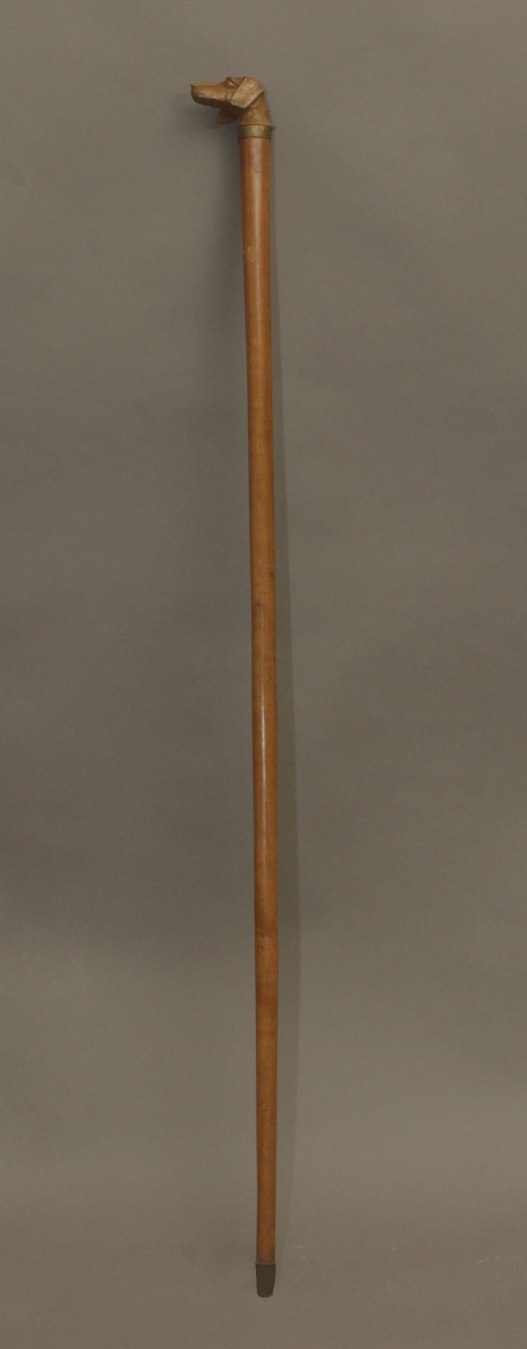 A 20th century walking stick. - Image 5 of 7
