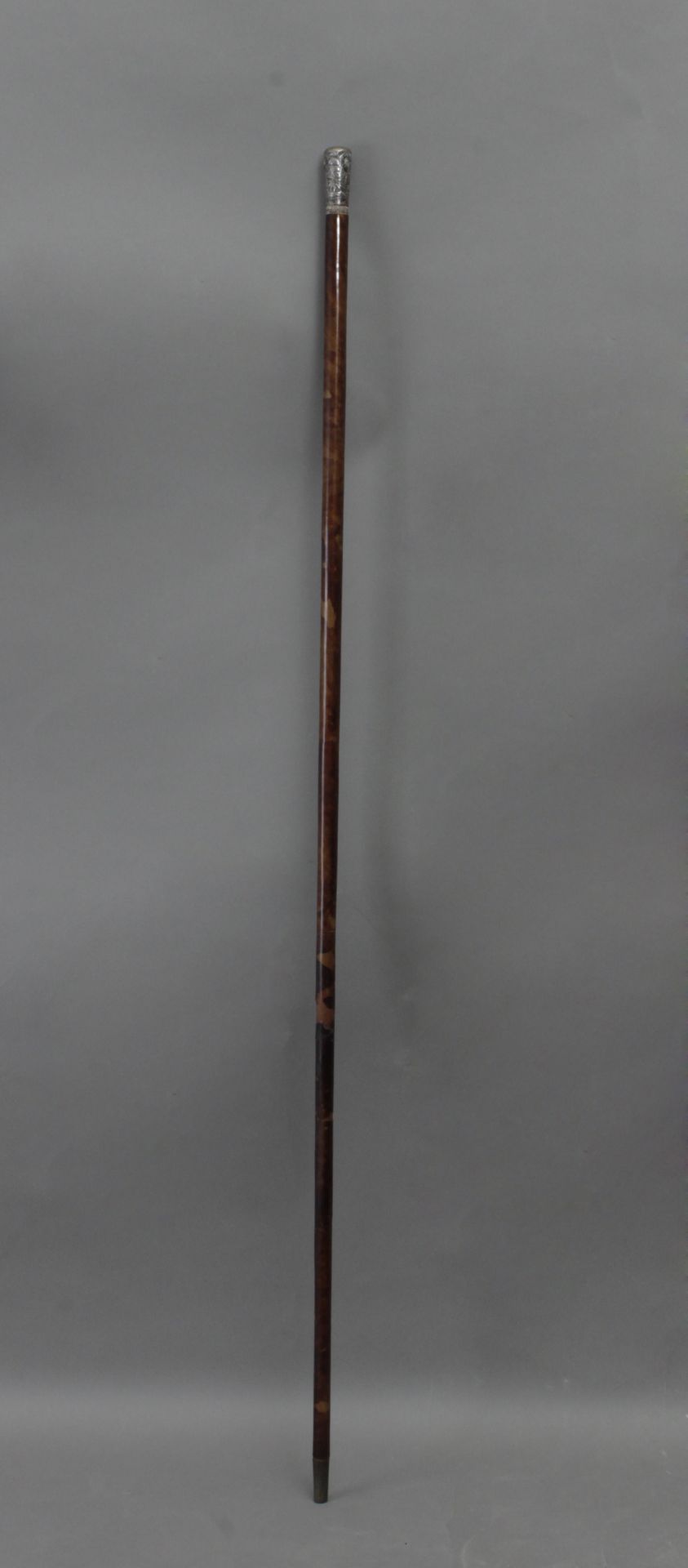 A first third of 20th century walking stick. - Image 3 of 3