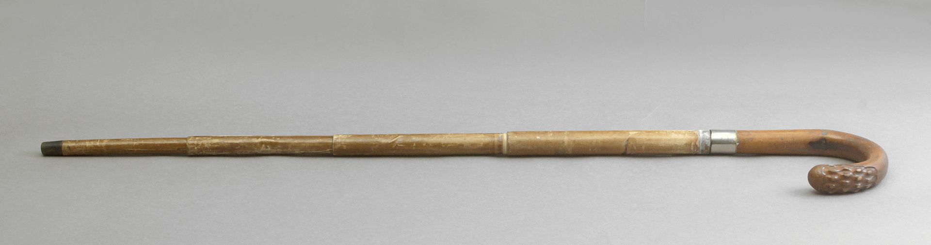 A 20th century umbrella cane. - Image 5 of 5