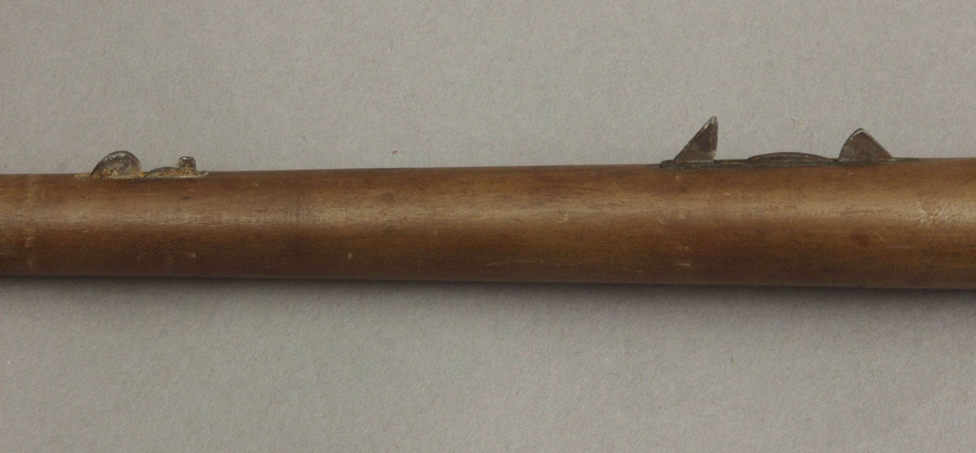 A 20th century walking stick. - Image 4 of 4