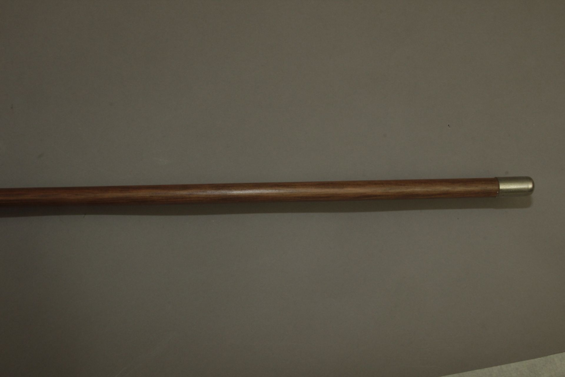 A first third of 20th century walking stick. - Image 7 of 7