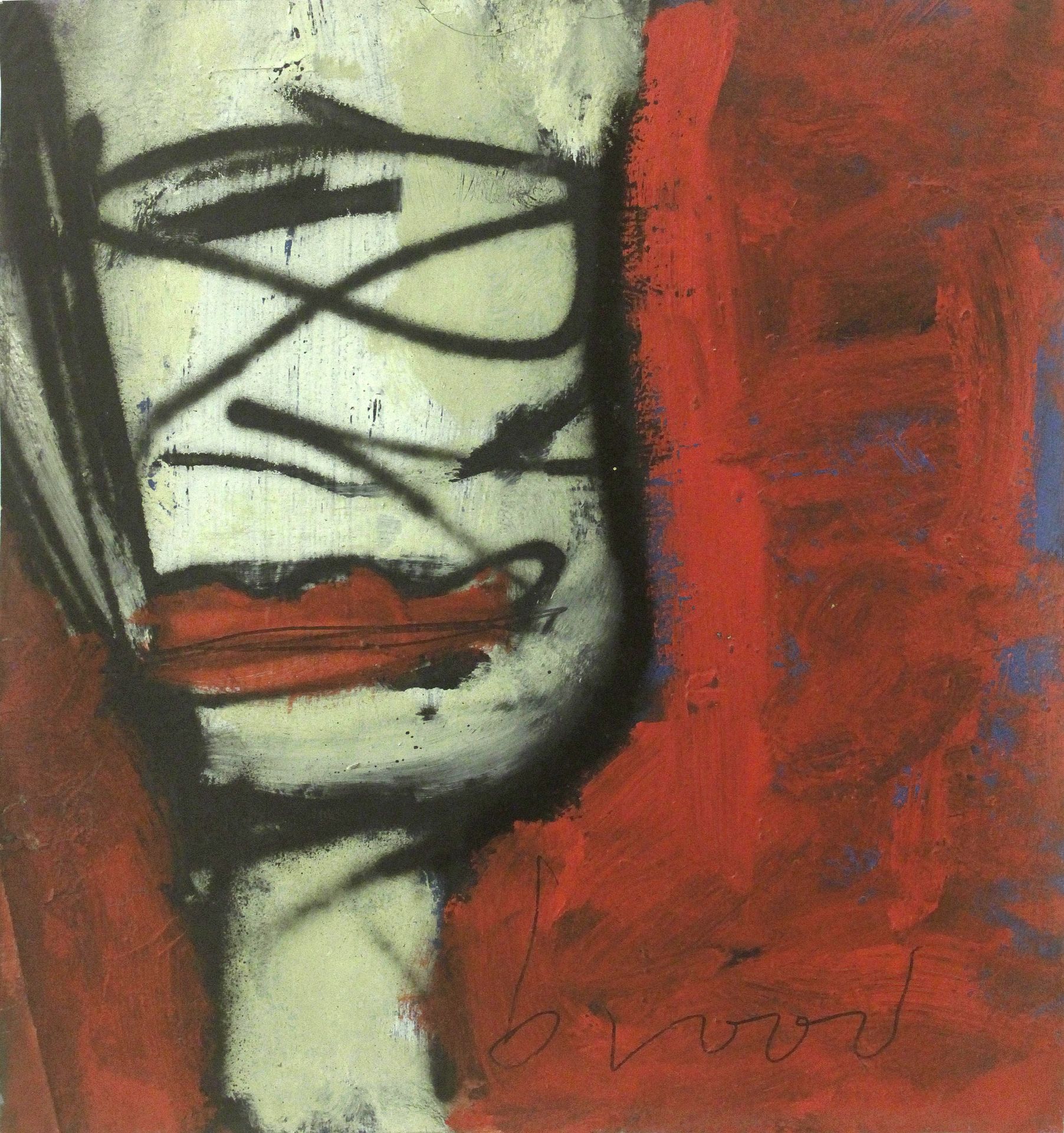 Herman Brood