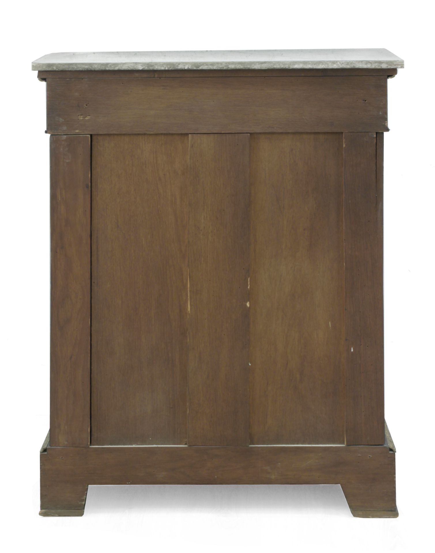 A French Napoleón III period cabinet circa 1848-1870 - Image 5 of 5