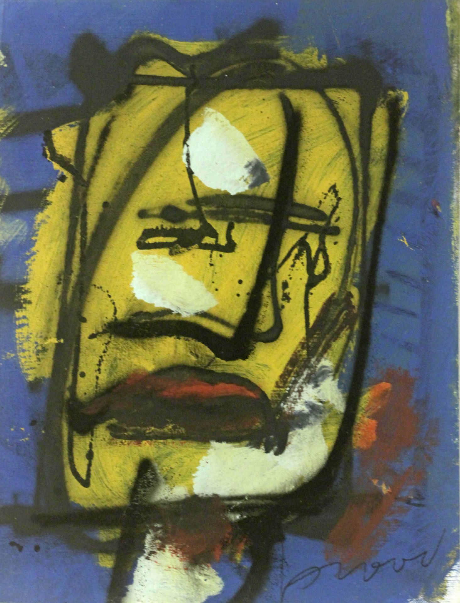 Herman Brood