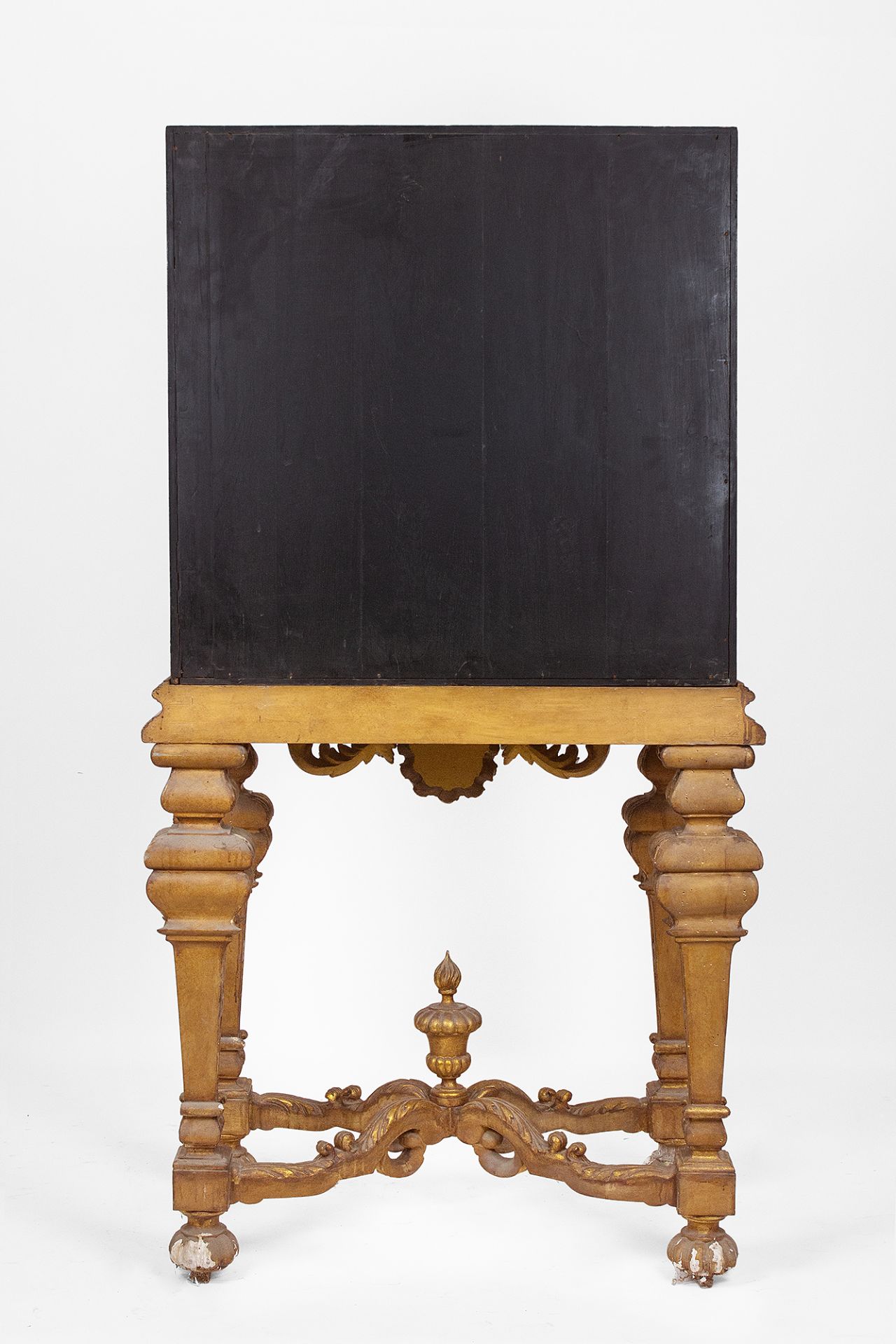 A first half 20th century Chinese side cabinet from Republic period - Image 3 of 3