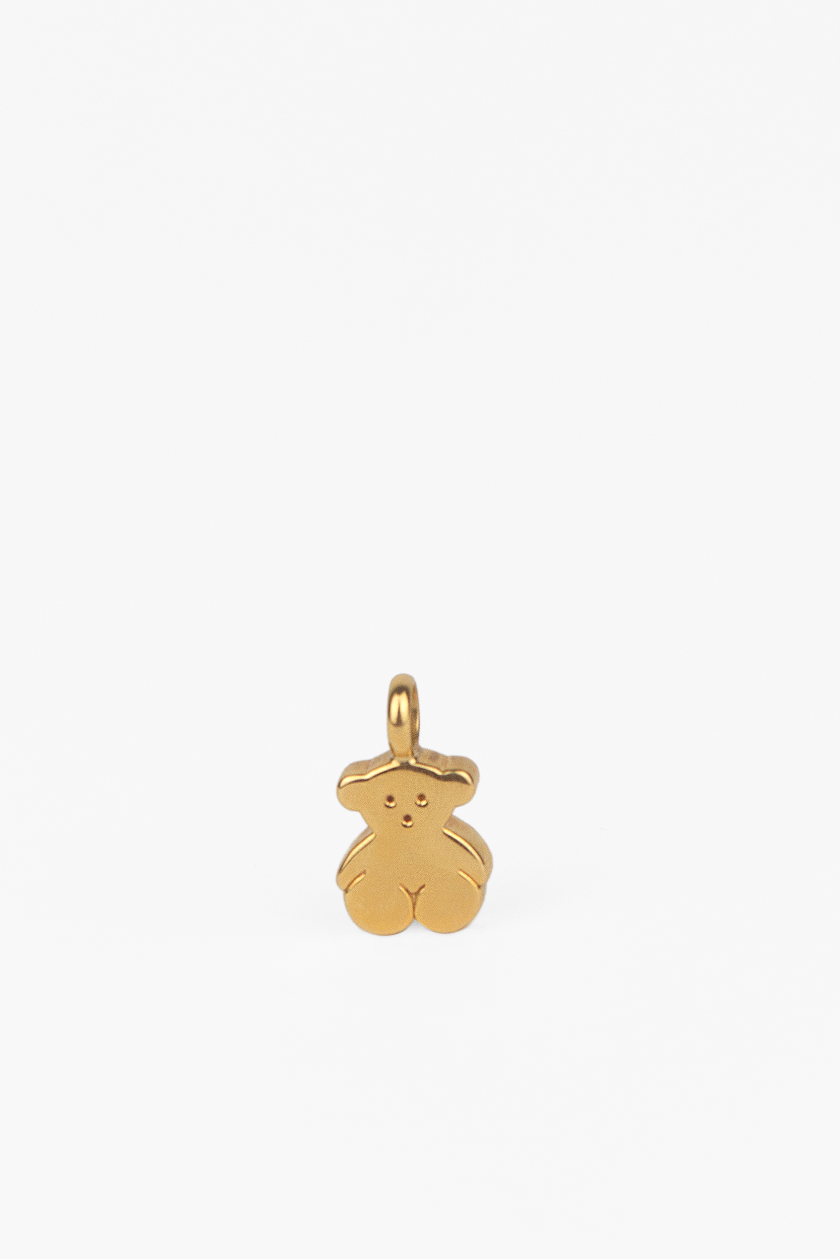 Tous.An 18k. yellow gold pendant