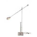 Josep Maria Magem for Madom circa 1970. BOX 2672 model floor lamp