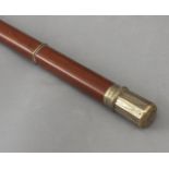 A first half of 20th century baton