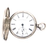 Appleton Tracy Pocket Watch