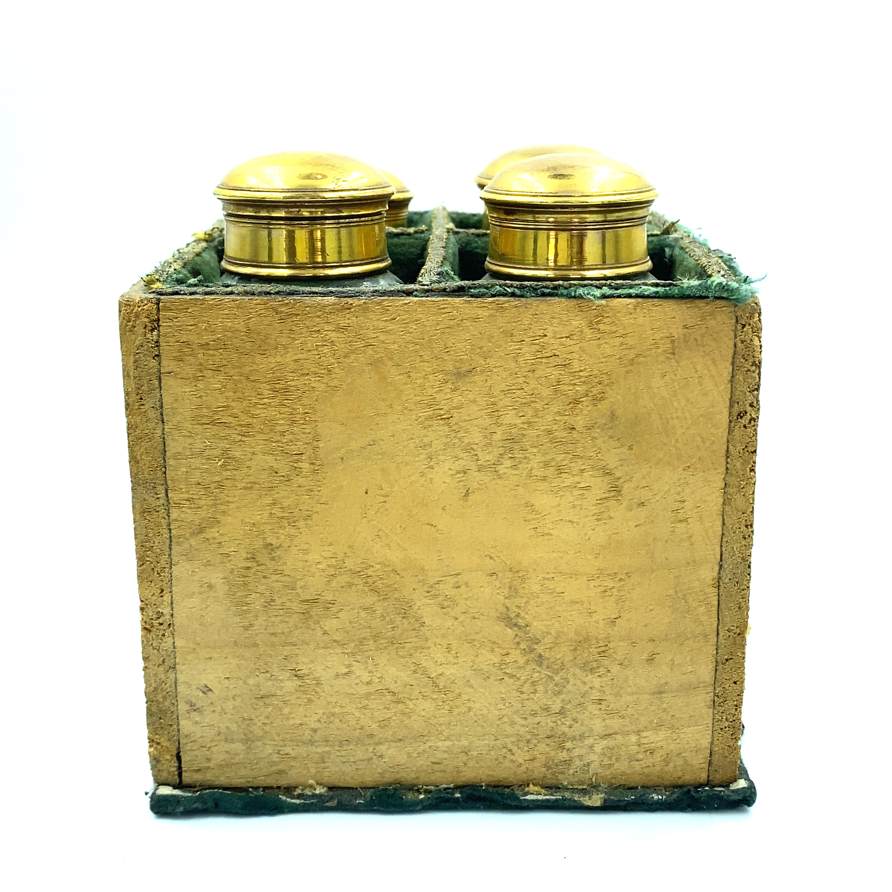 Four Perfume Bottles - Image 5 of 5
