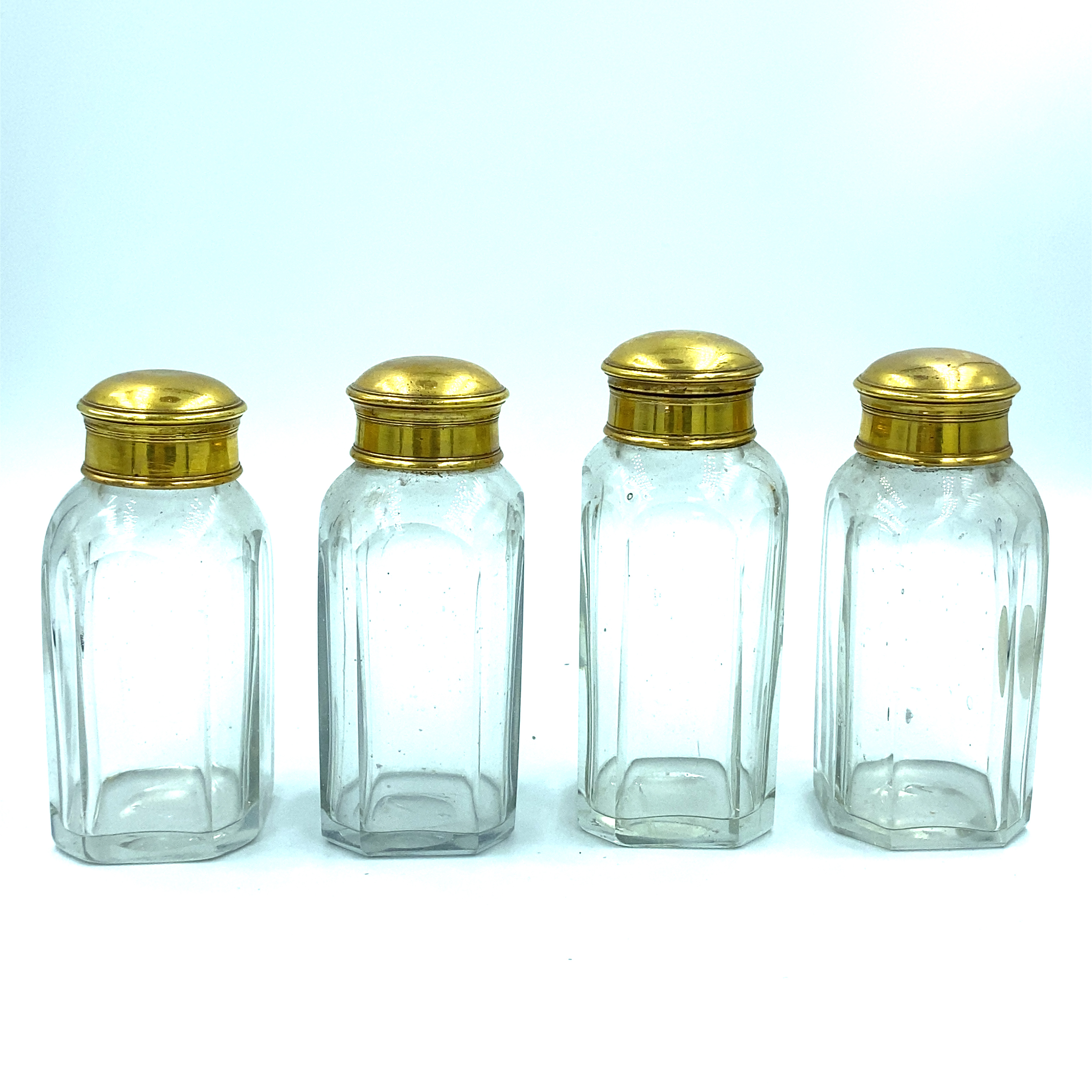 Four Perfume Bottles - Image 3 of 5