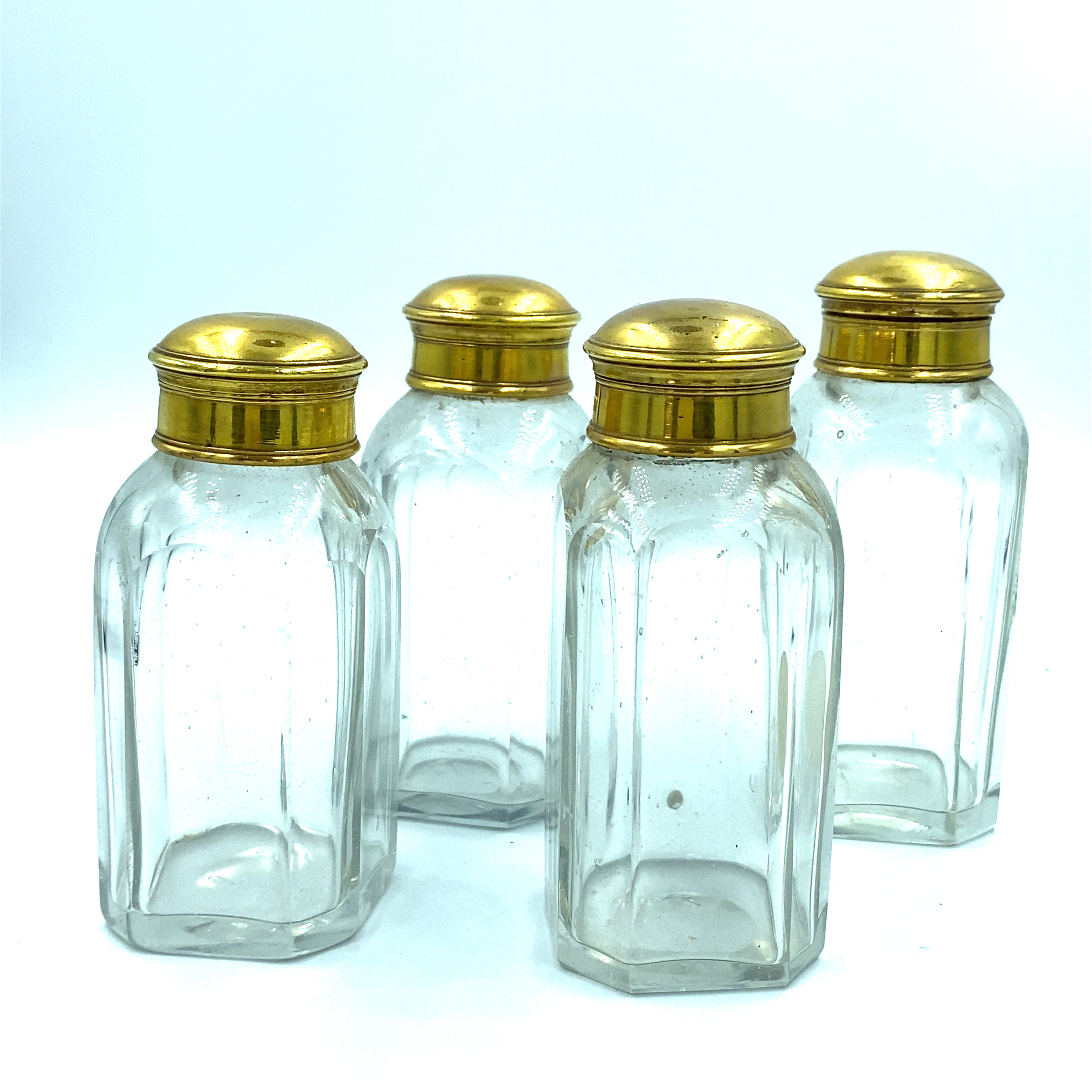 Four Perfume Bottles - Image 4 of 5