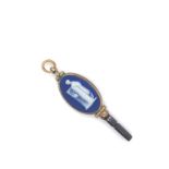 Wedgwood Key