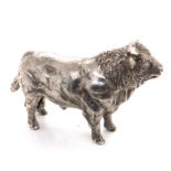 Silver Bull