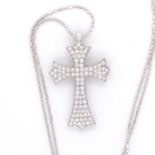 Diamond Cross