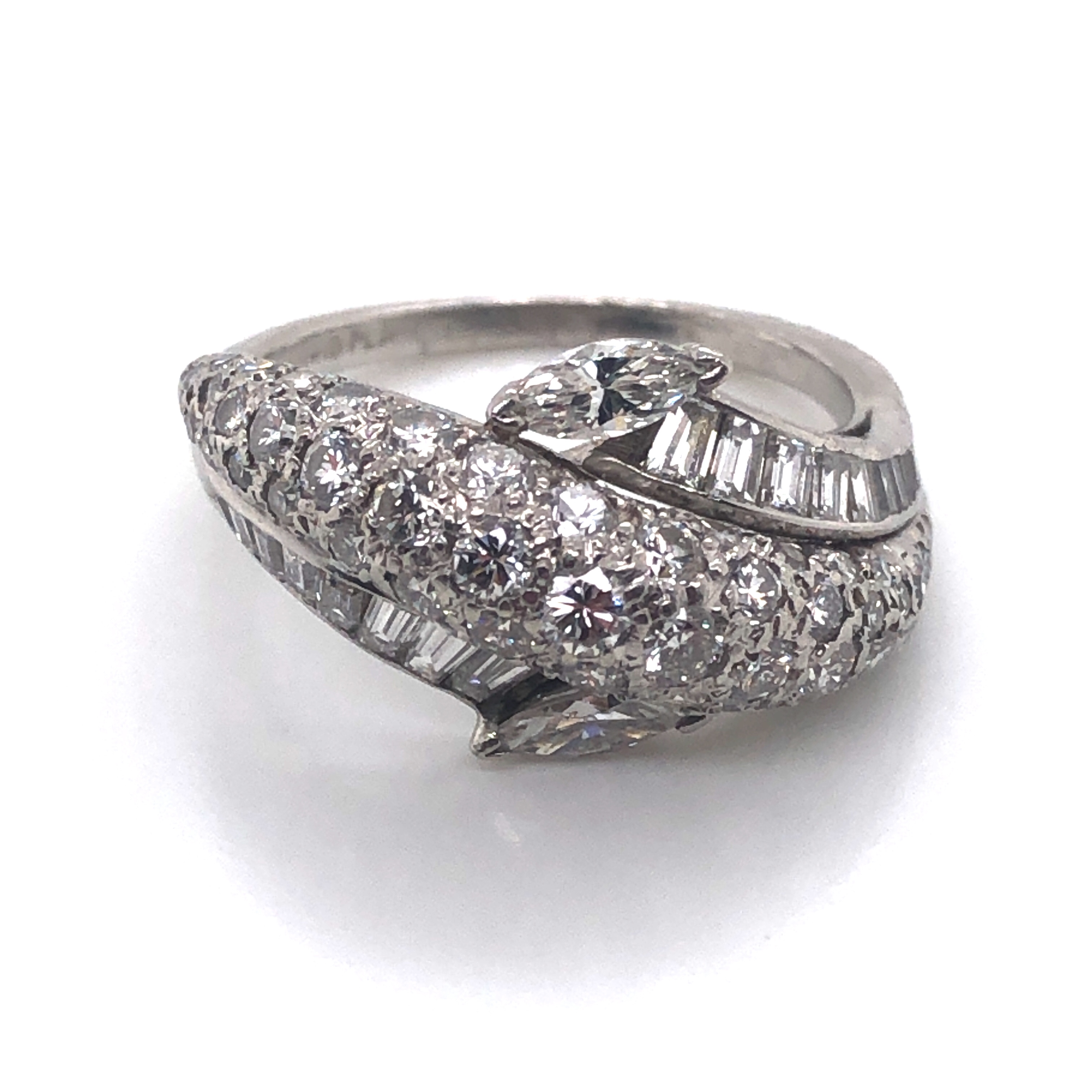 Diamond Ring - Image 5 of 5