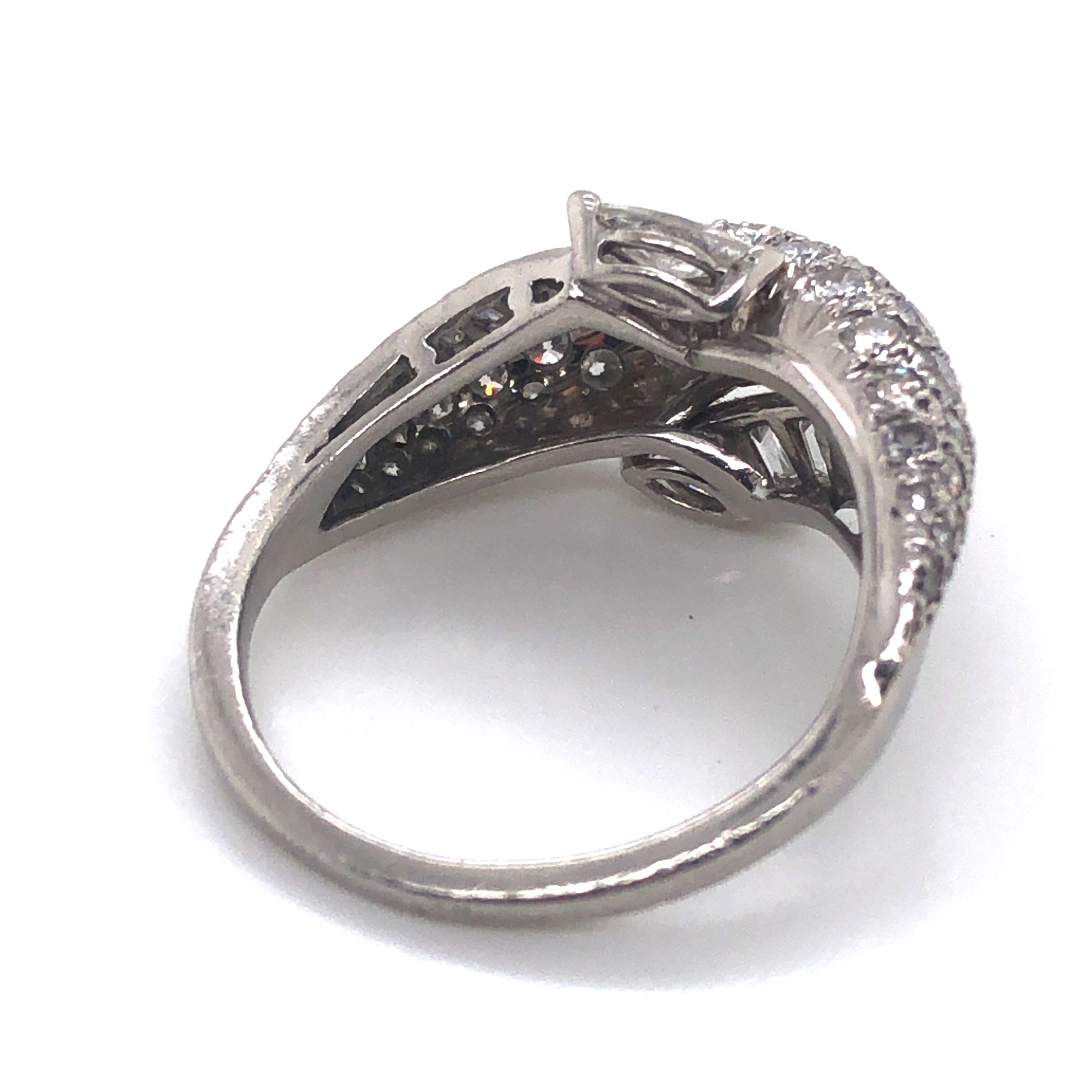 Diamond Ring - Image 3 of 5