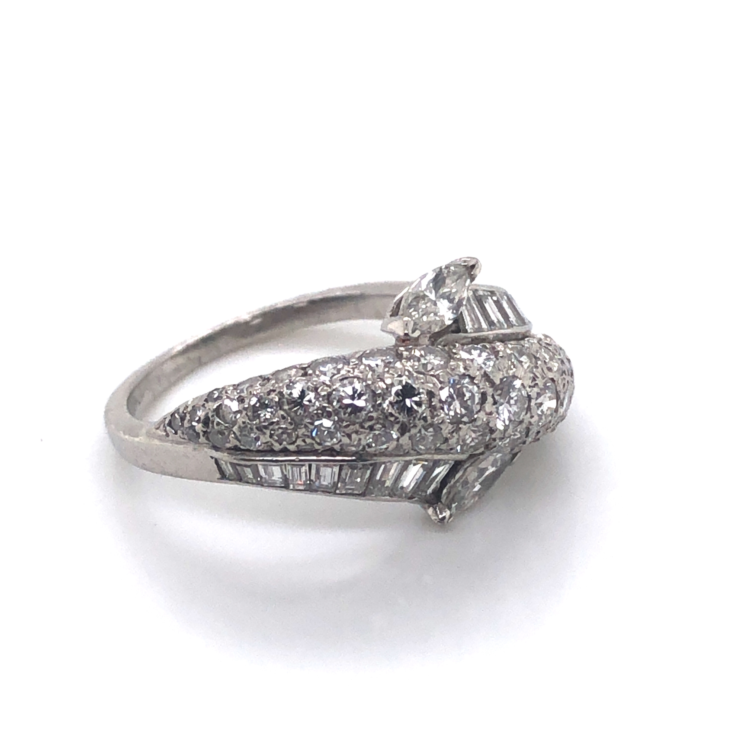 Diamond Ring - Image 2 of 5