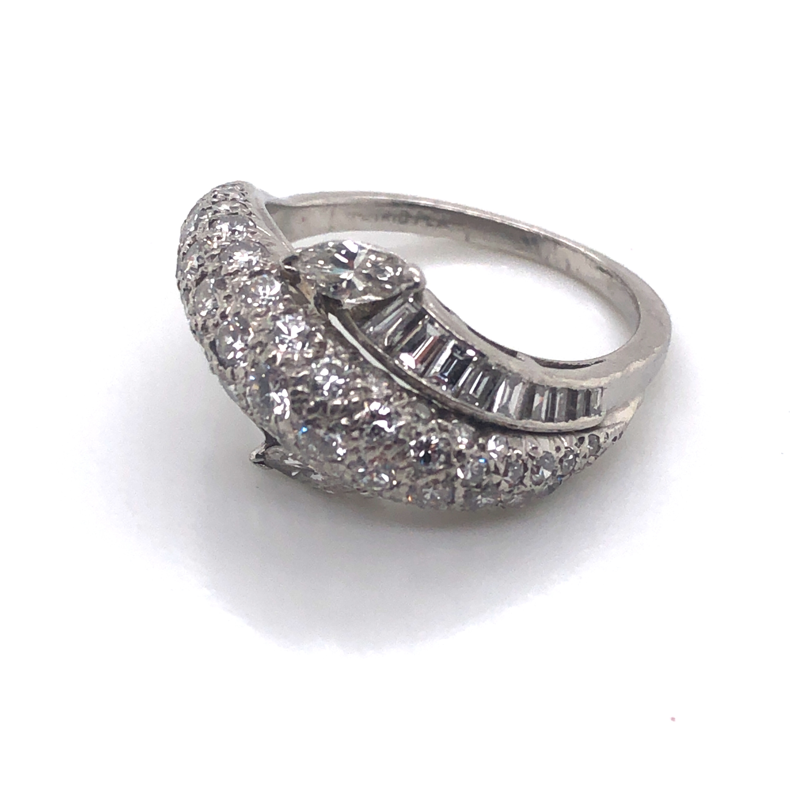 Diamond Ring - Image 4 of 5