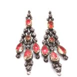 Antique Earrings