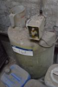 Chemical Water Treatment Equipment, loading free of charge - yes, item located in The Bridgwater,