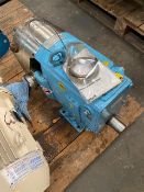 Waukesha Type 60 Pump, loading free of charge - yes, lot location - Bradford, West Yorkshire (This