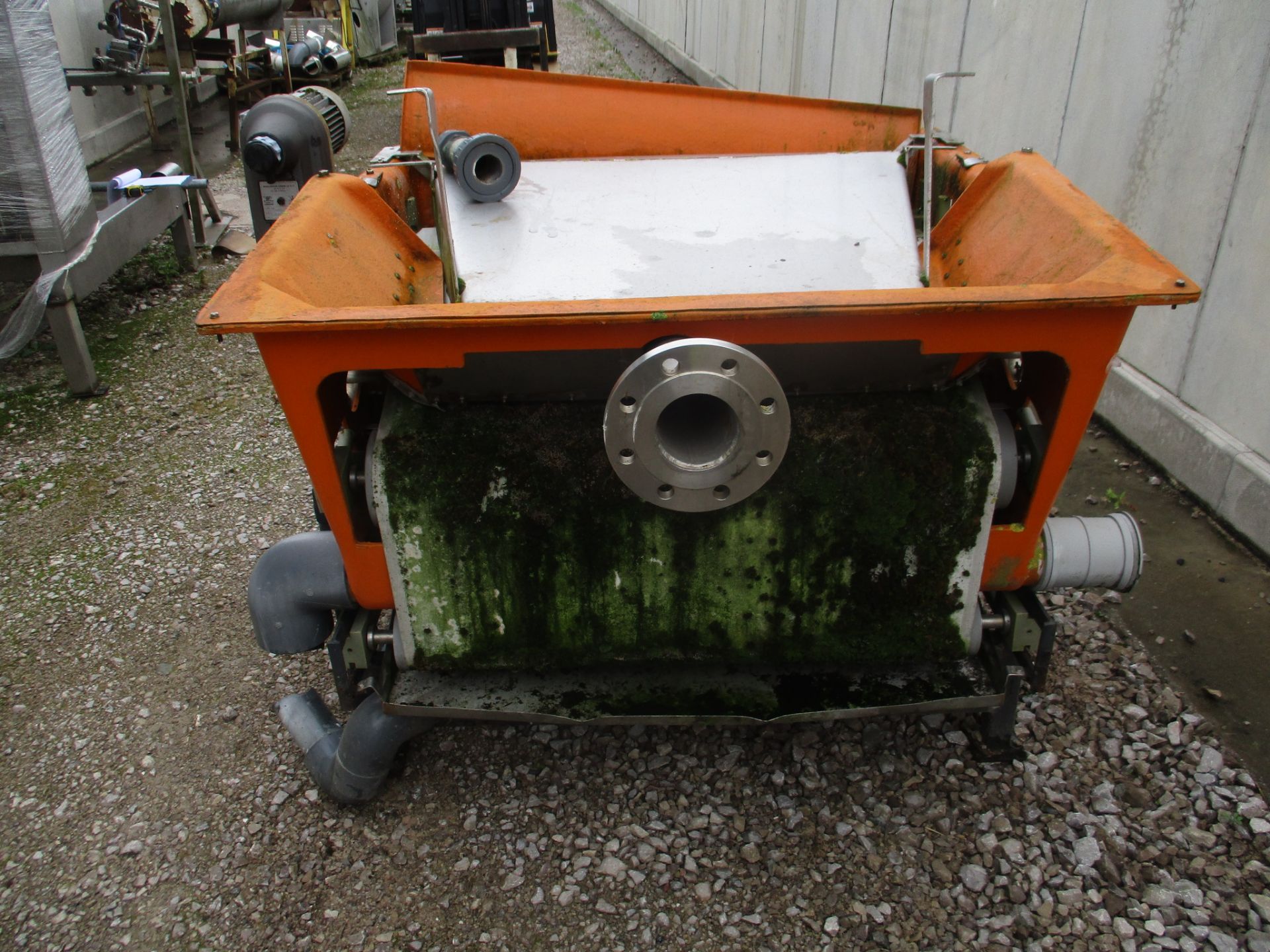 Maglekilde Varimax 22-2262-80 Pump, serial no. AP24582, 127cm x 162cm x 134cm (understood to be - Image 4 of 4