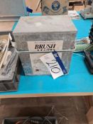 Brushmate Trade 20 Galvanised Steel Paint Brush St