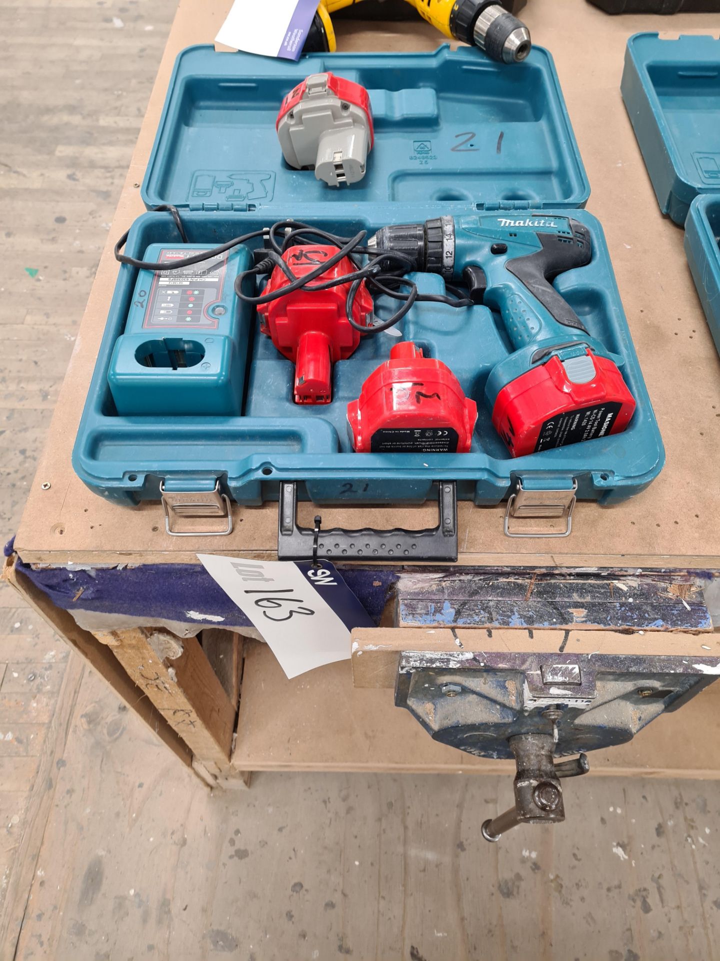6281d makita мотор