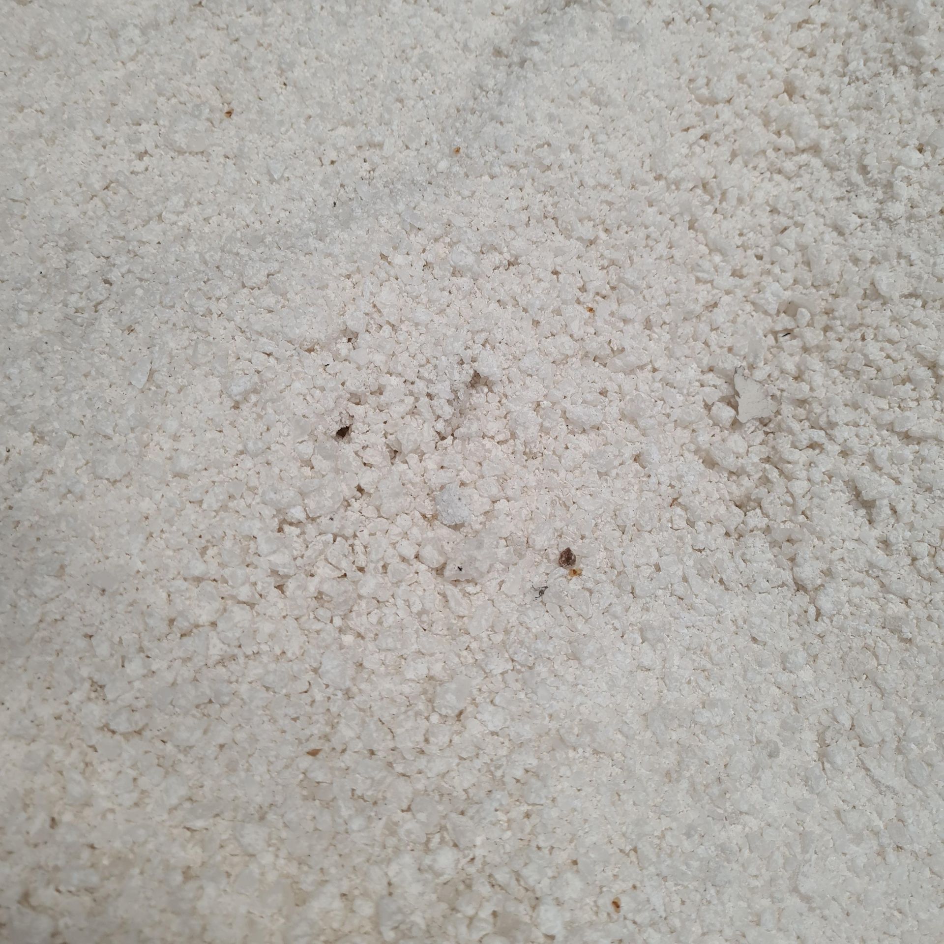 Quantity of Rock Salt, as set out in 1000kg tote b - Image 2 of 2