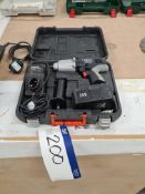 Sealey CP2400.V2 1½in. sq. Cordless Impact Wrench,