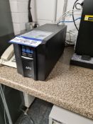 APC Smart-UPS 1500 UPS