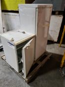 Single Door Refrigerators & Single Door Freezer