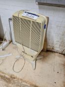 Convair MI UK Air Conditioning Unit